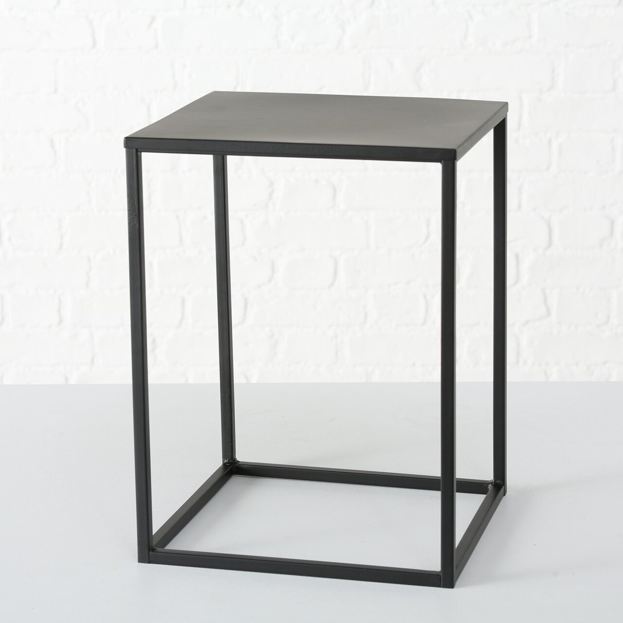 Tisch Beistelltisch Duo Trio