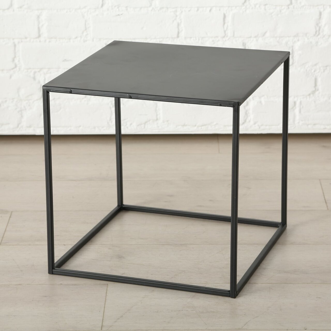 Tisch Beistelltisch Duo Trio