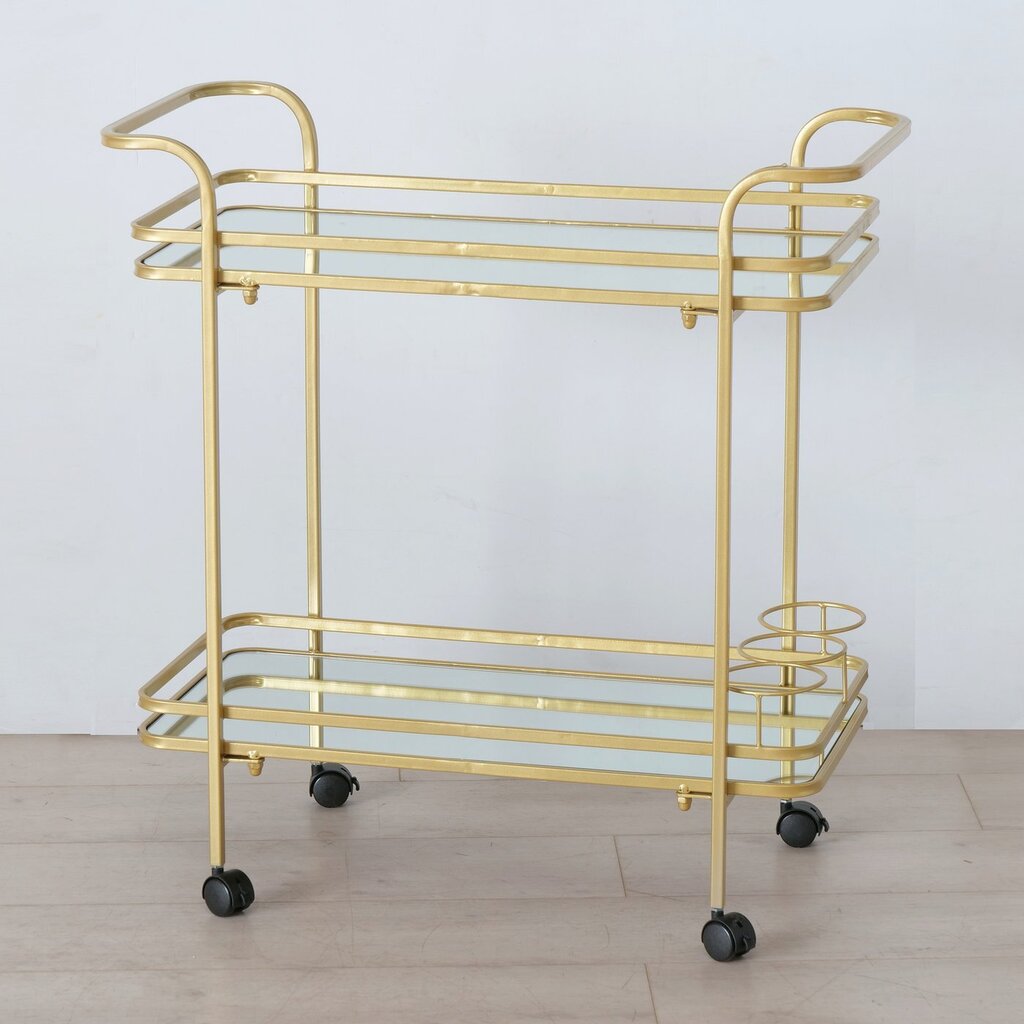 Tisch Higgins Küchenwagen