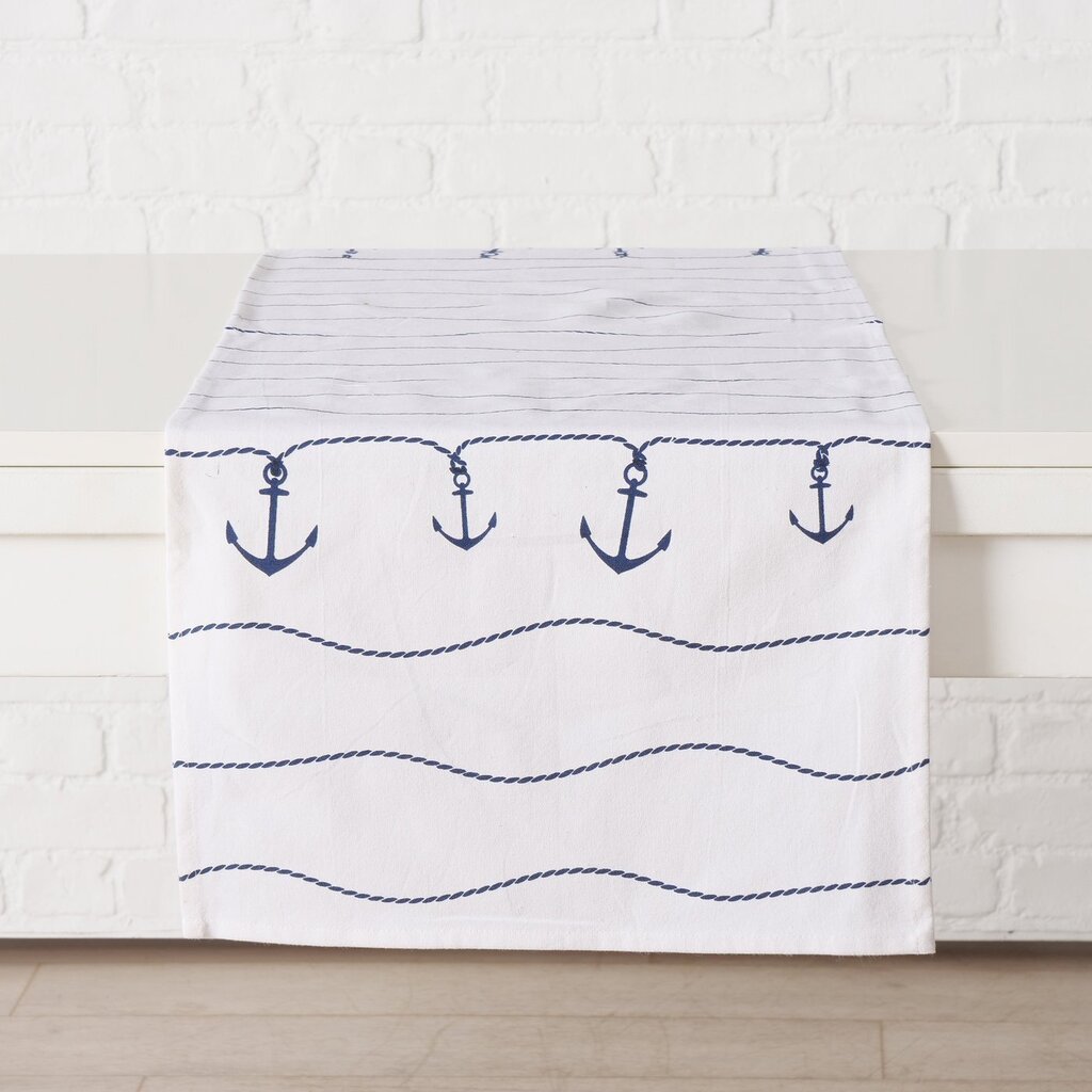 Tischläufer Büsum 2er-Set