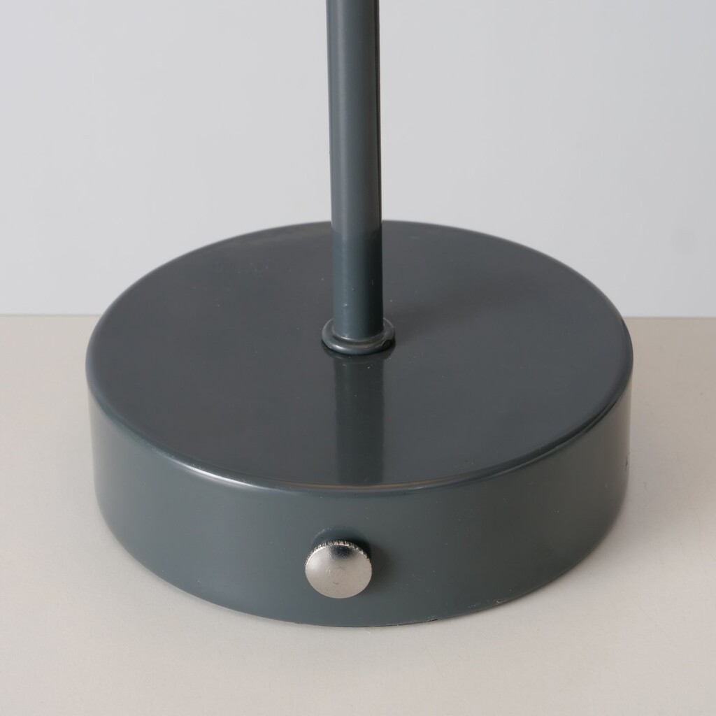 Tischlampe Petunia Kabellos