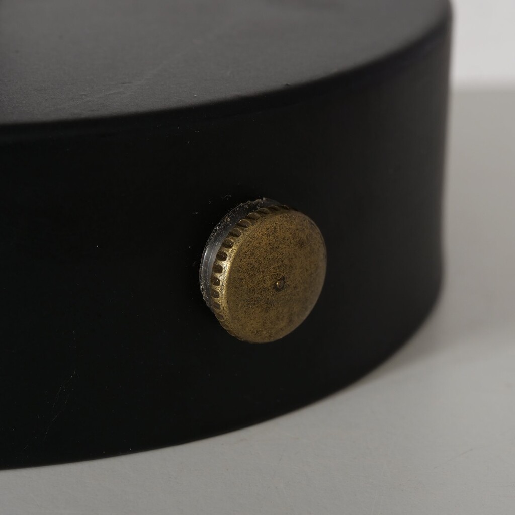 Tischlampe Petunia Kabellos