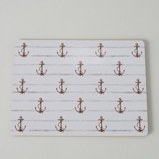 Tischset Many 4er Set