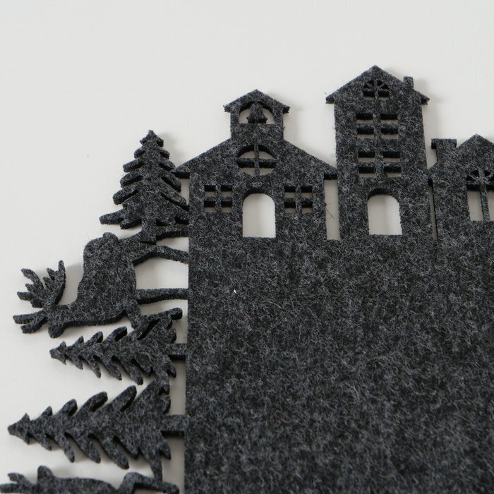 Tischset Towney 2er Set