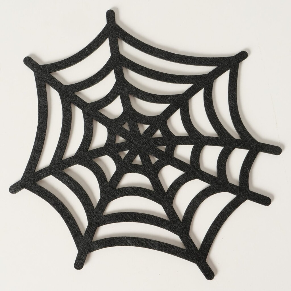 Halloween Tischset Webba, 4 tlg.