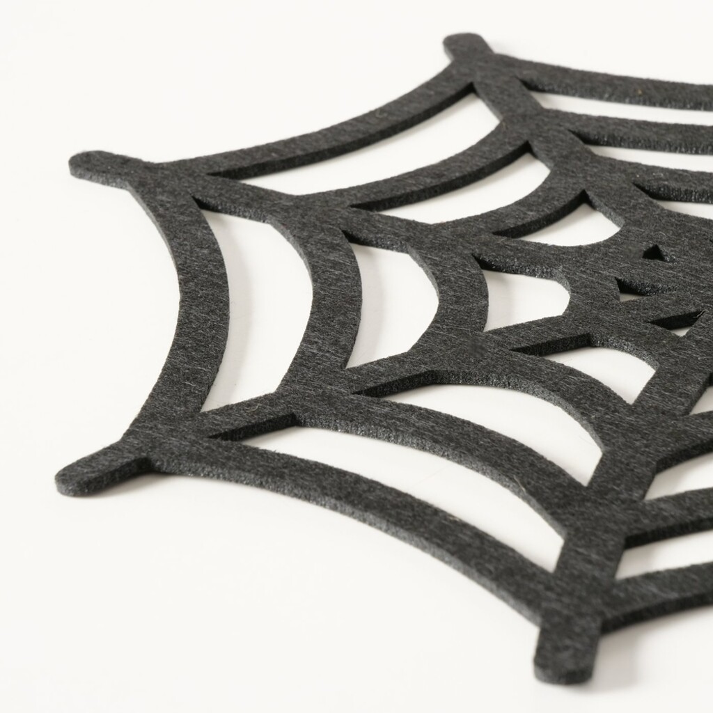Halloween Tischset Webba, 4 tlg.