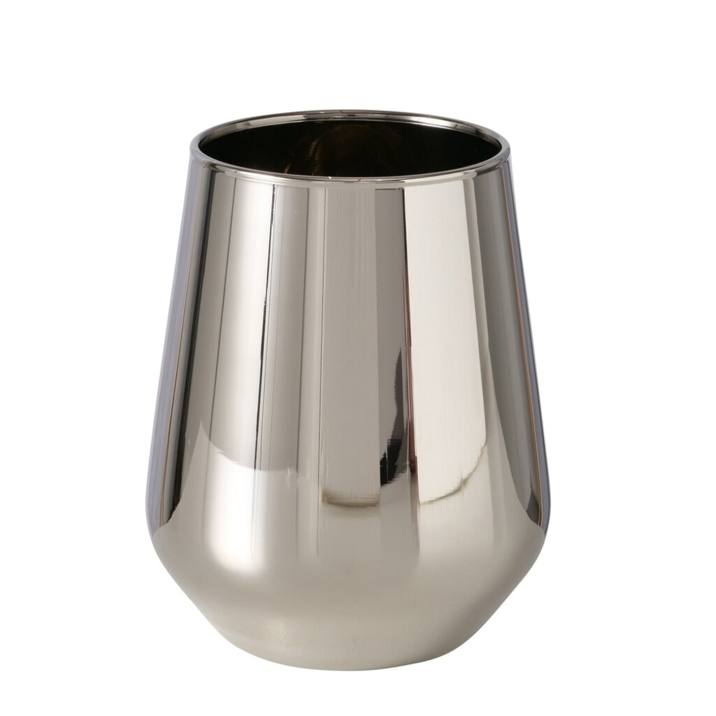 Boltze Trinkglas Adora metallic Preview Image