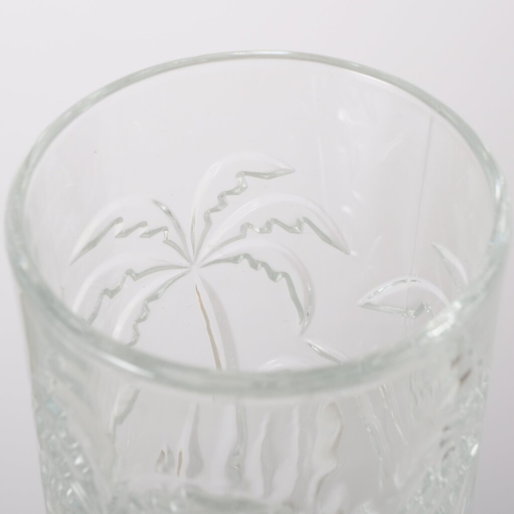 Hohes Trinkglas Lapalma