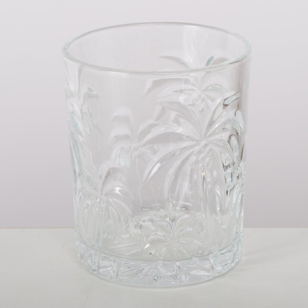 Trinkglas Whiskyglas Lapalma