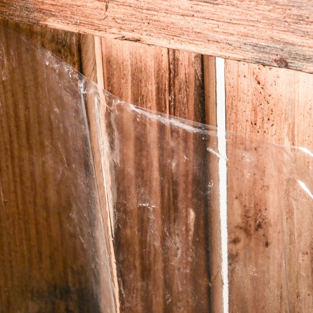 Outdoor Übertopf Nando 2er Set aus Holz