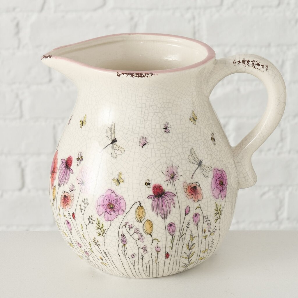 Vase Babette