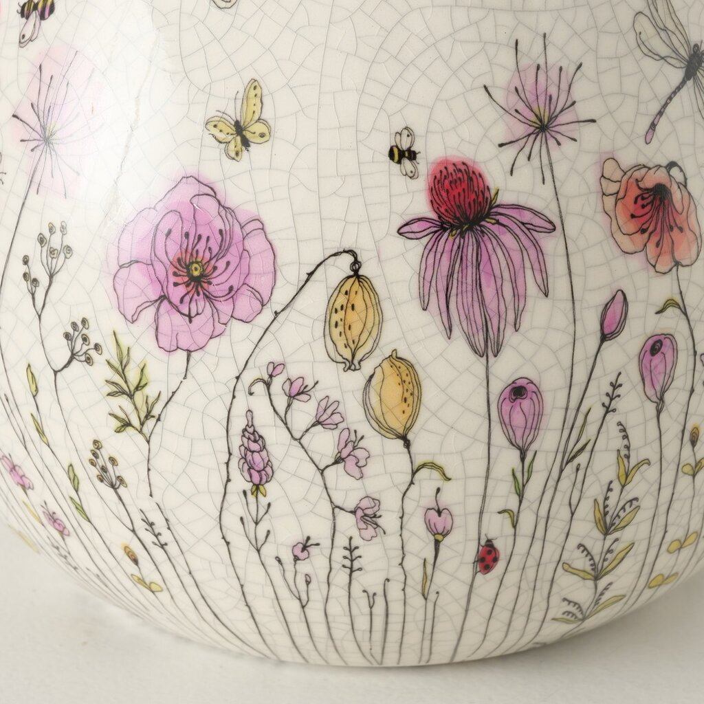 Vase Babette
