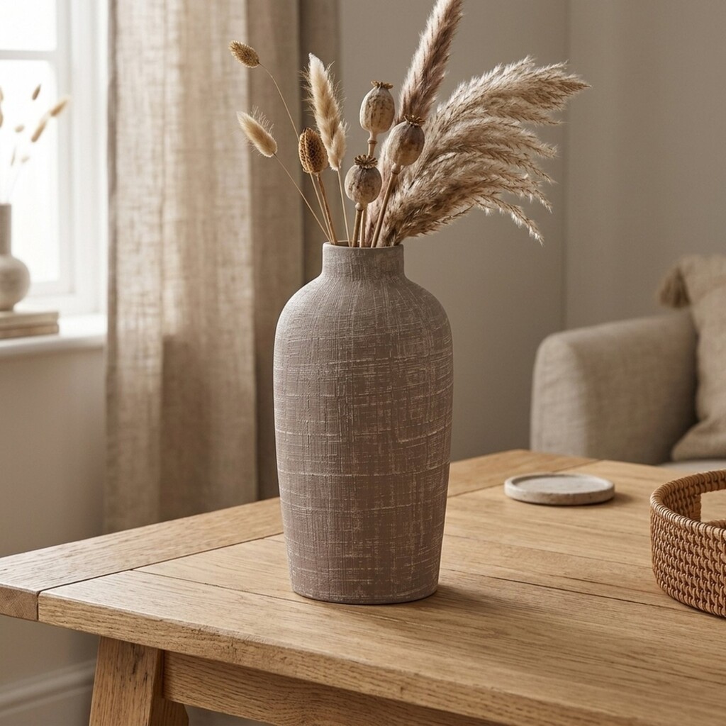 Vase Brisby