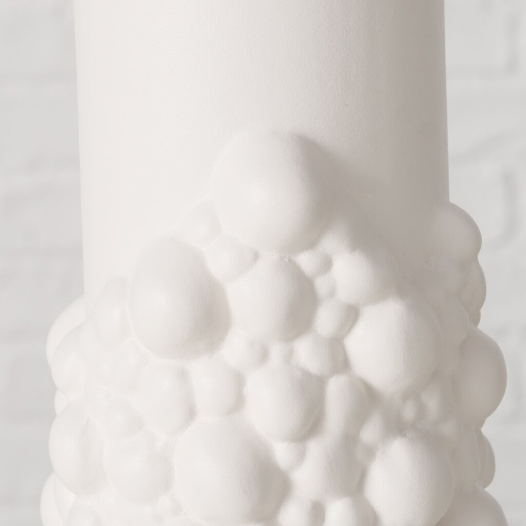 Vase Bule aus Steingut