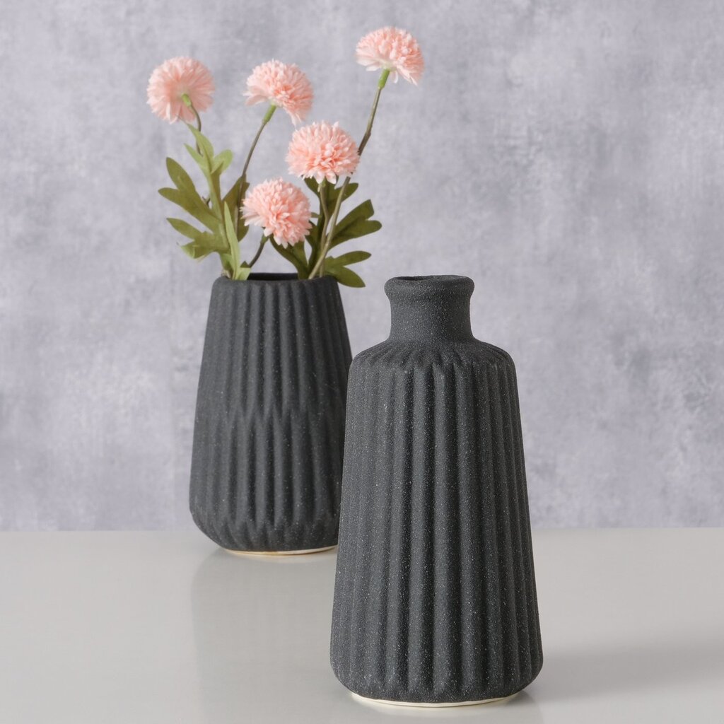 Vase Esko 2er-Set