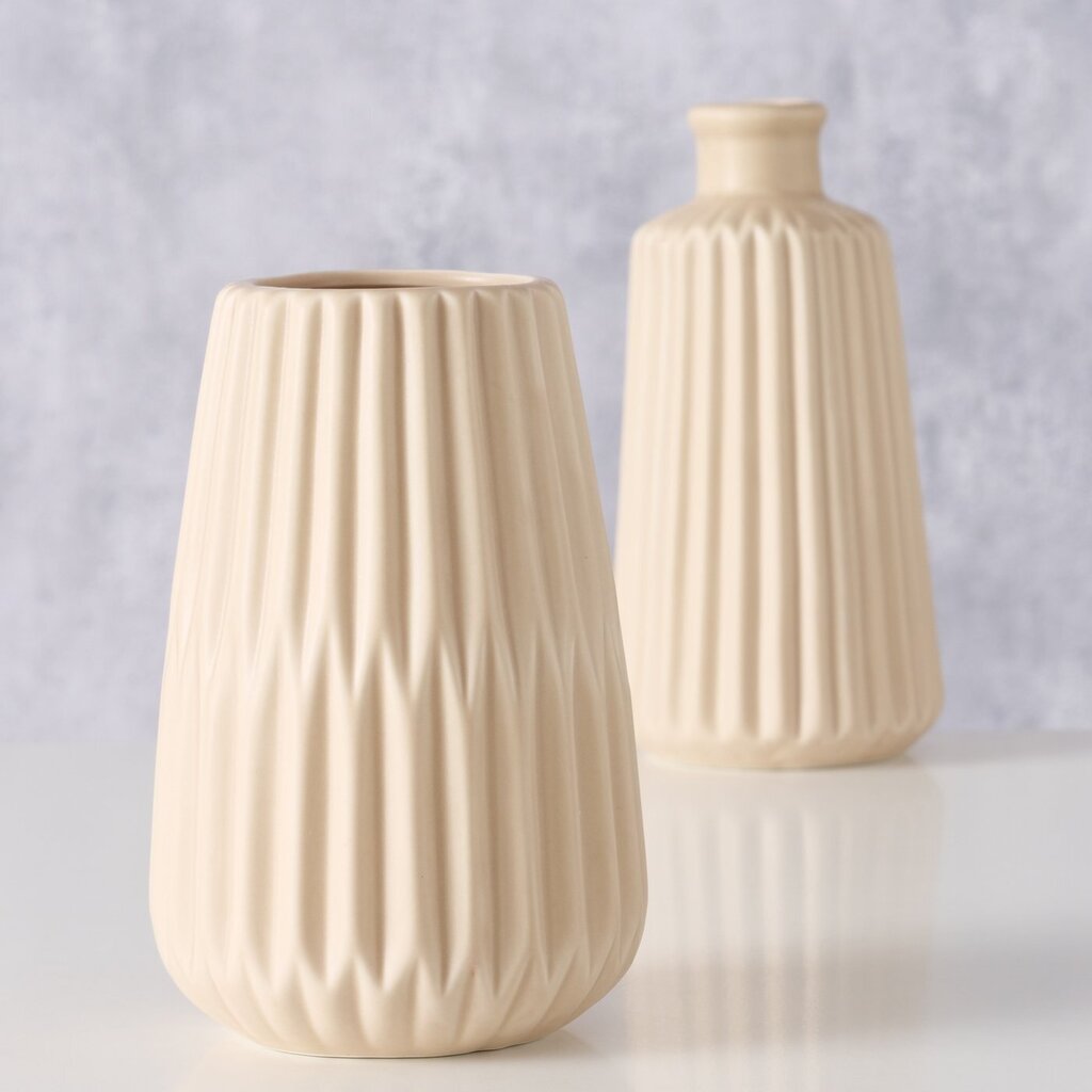 Vase Esko 2er-Set