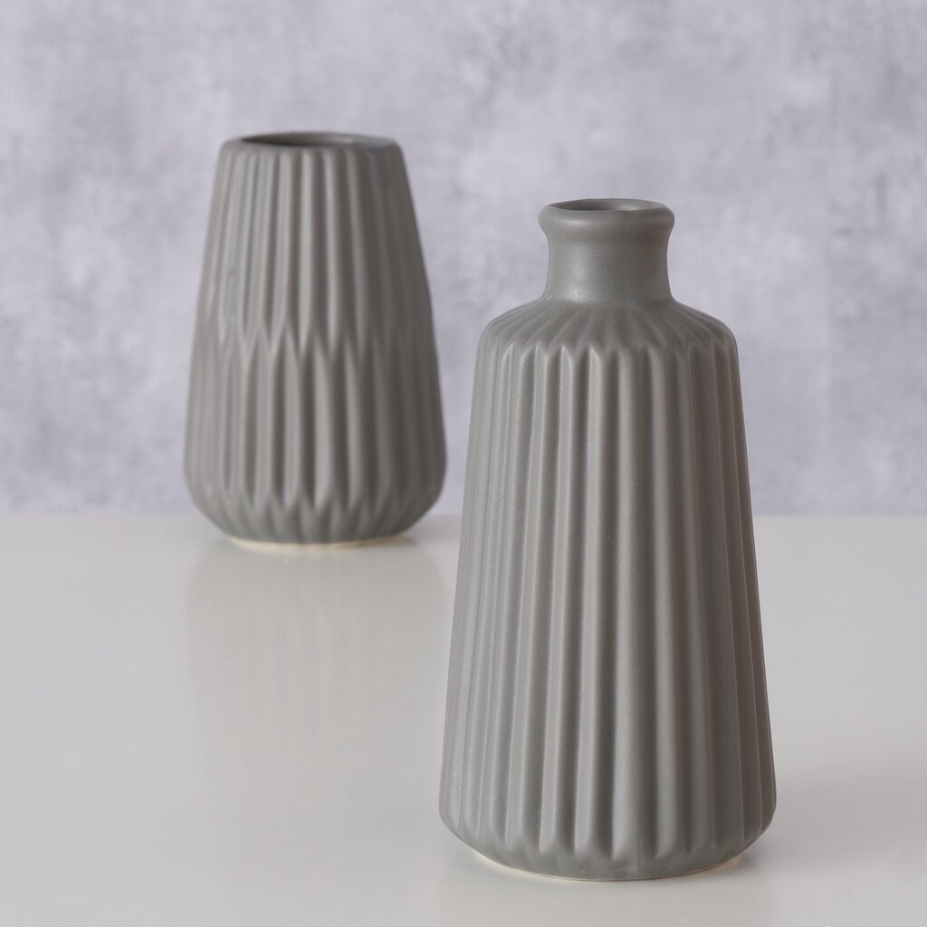 Vase Esko 2er-Set