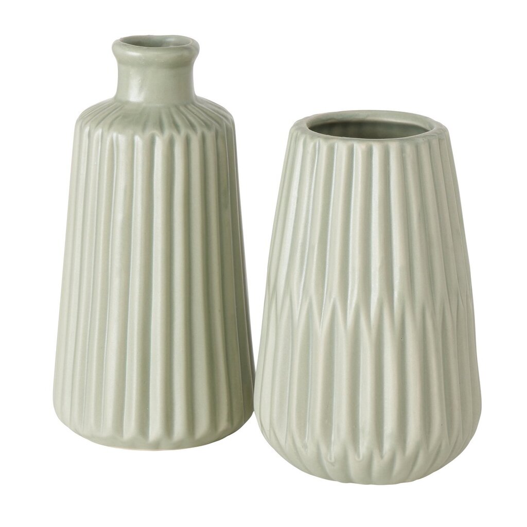 Vase Esko 2er-Set