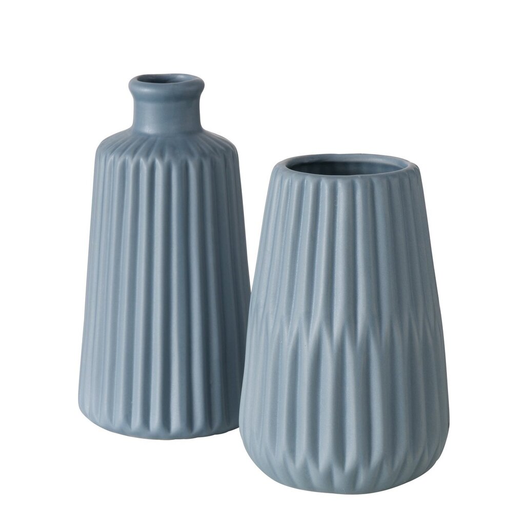 Vase Esko 2er-Set