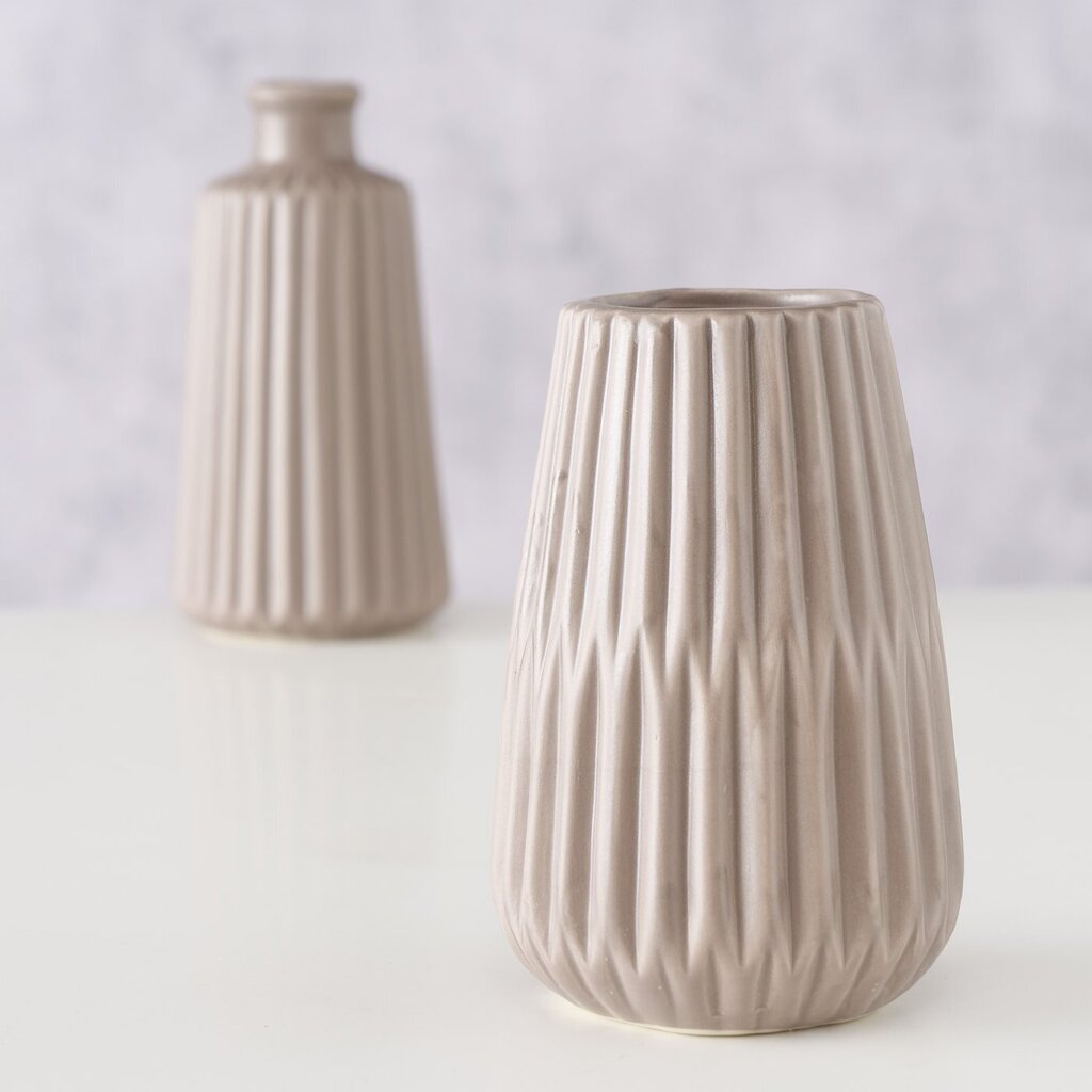 Vase Esko 2er-Set