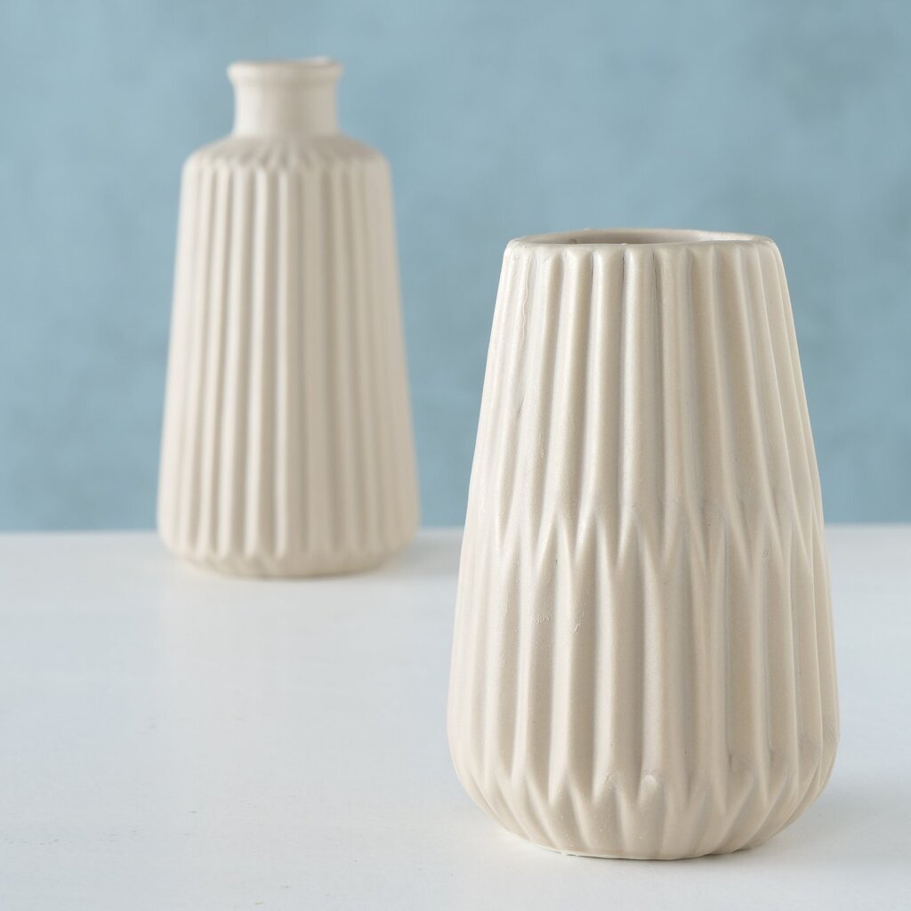 Vase Esko 2er-Set