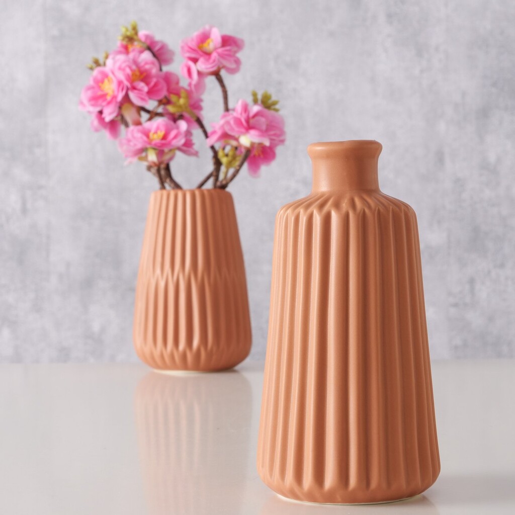 Vase Esko 2er-Set