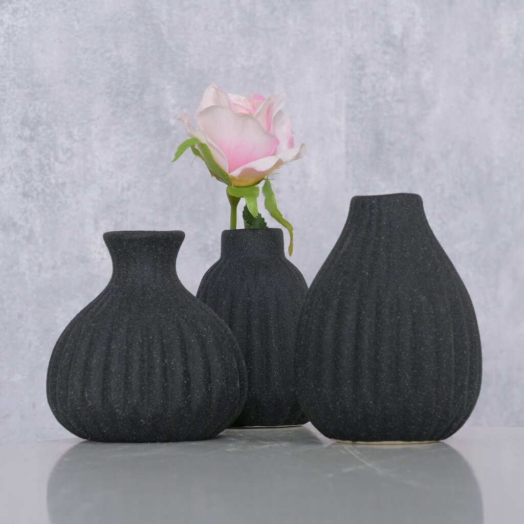 Vase Esko 3er-Set