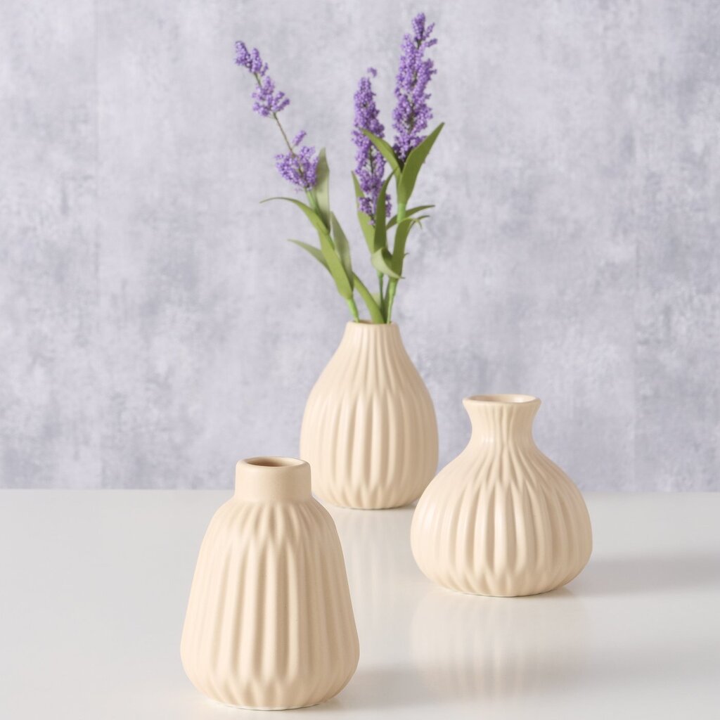 Vase Esko 3er-Set