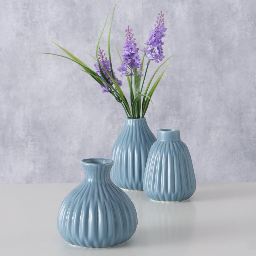 Vase Esko 3er-Set