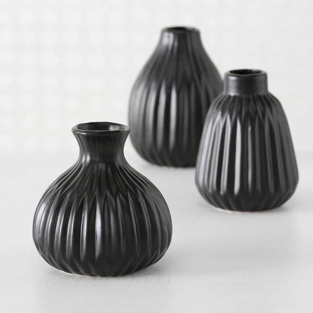 Vase Esko 3er-Set