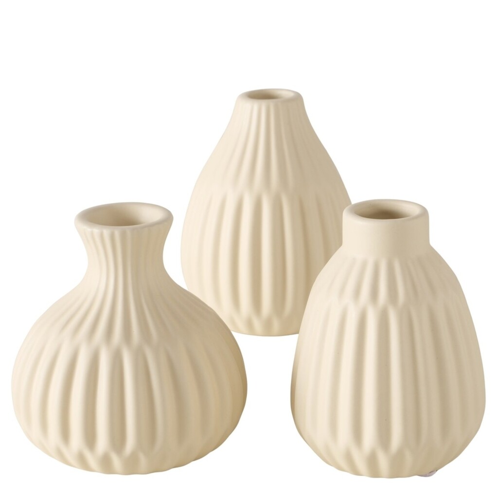 Vase Esko 3er-Set