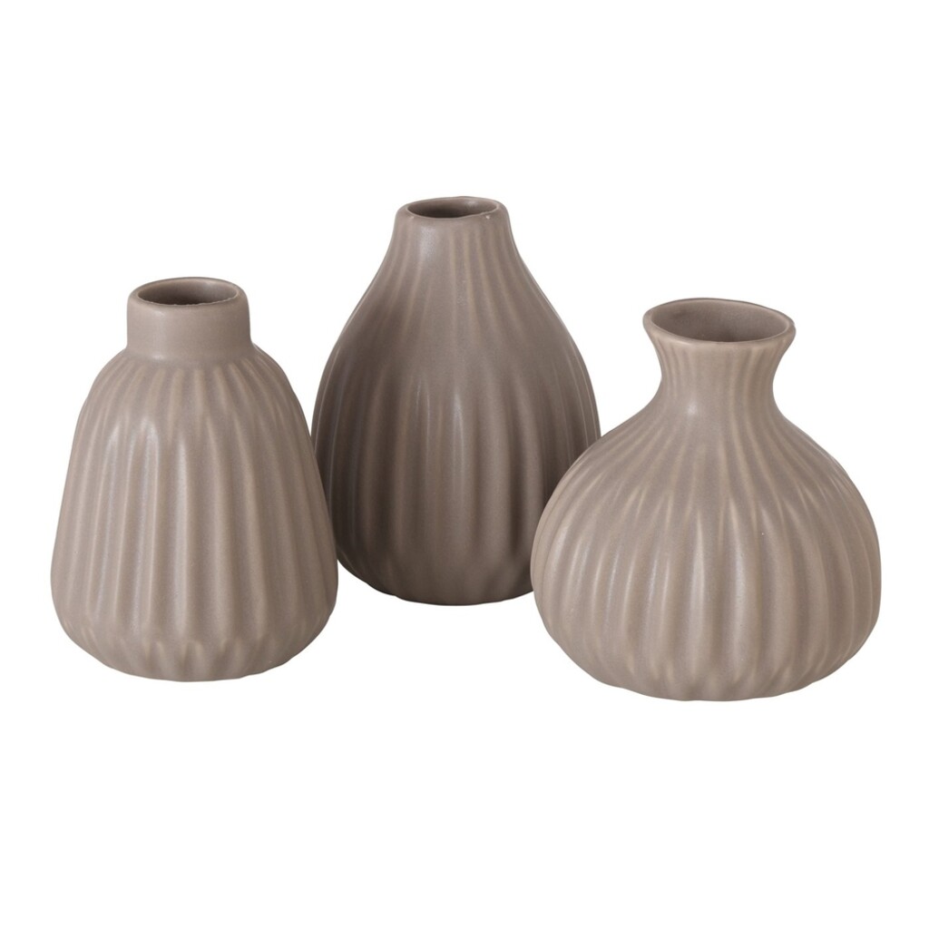 Vase Esko 3er-Set