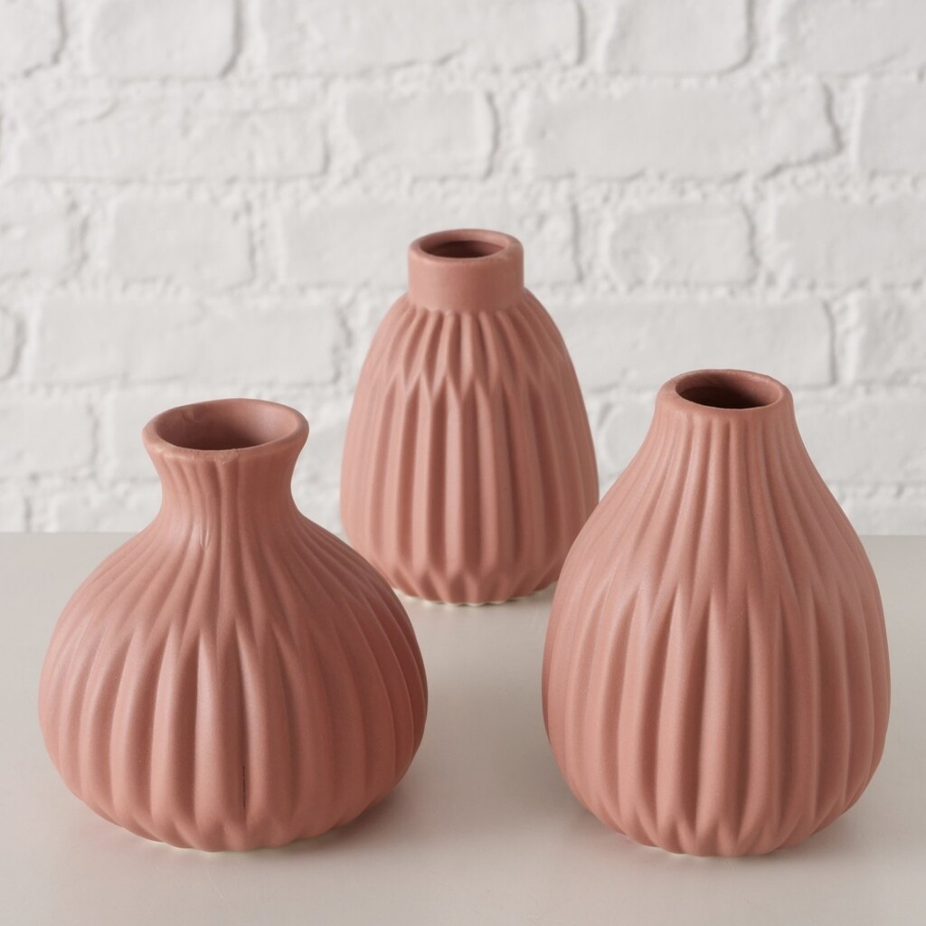 Vase Esko 3er-Set