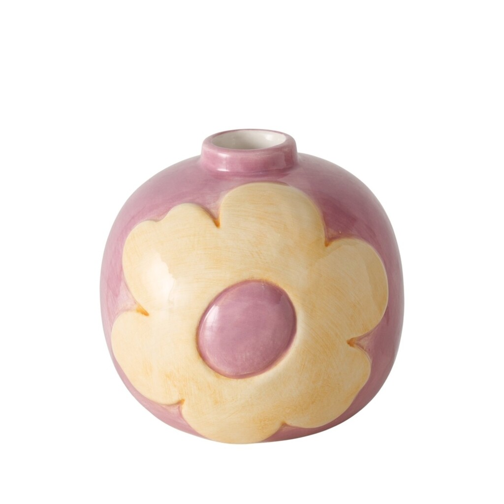 Vase Flores, 3er Set