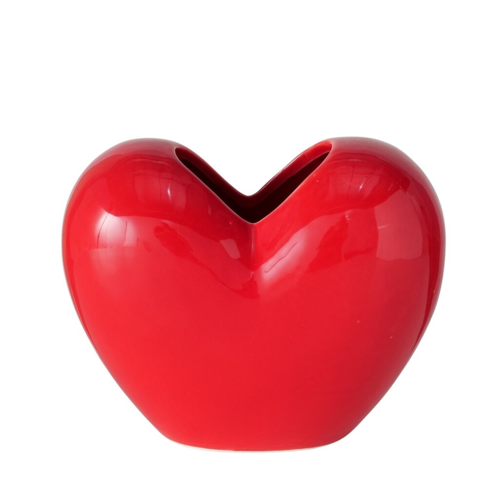 Boltze Vase Heart Preview Image