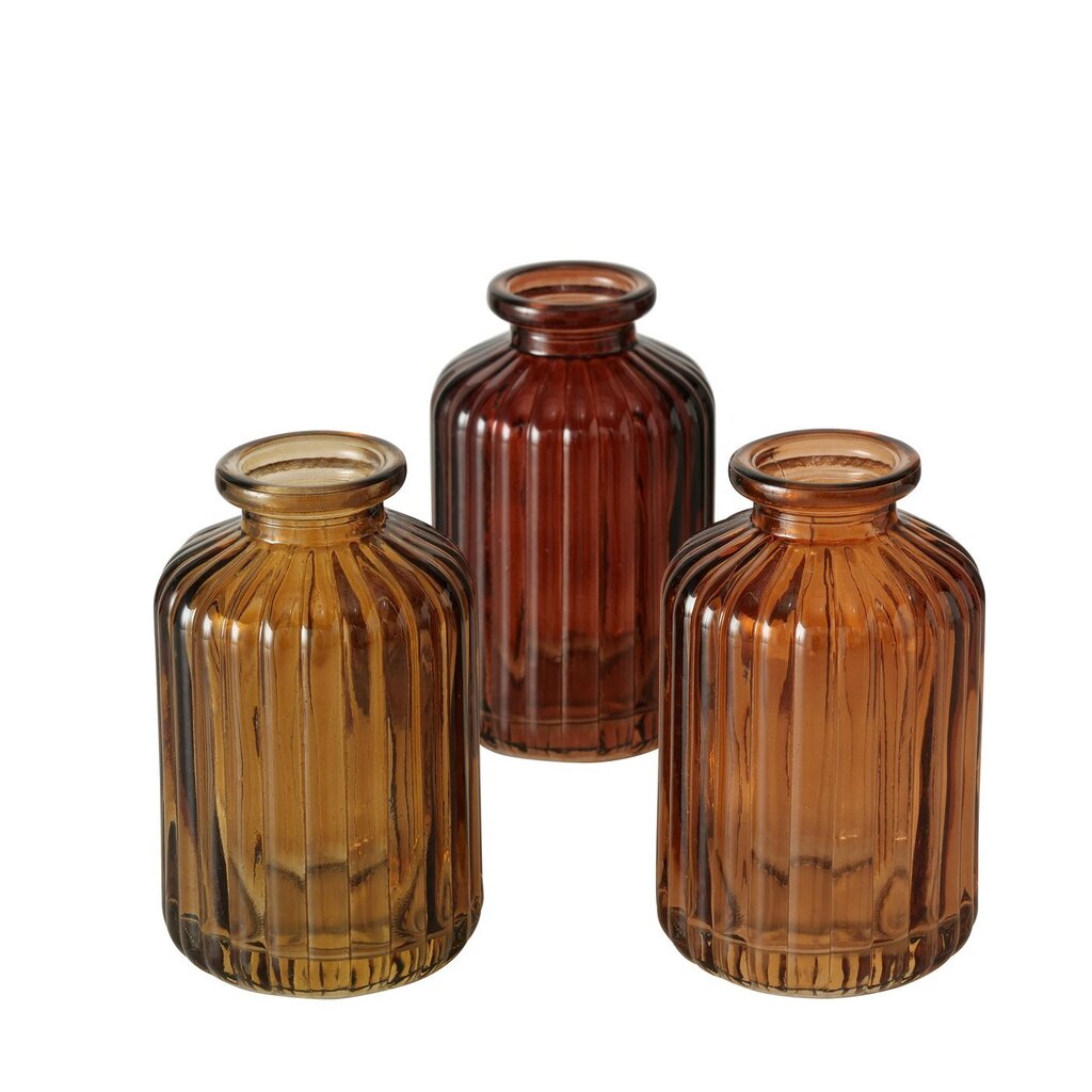 Vase Merula 3-teilig