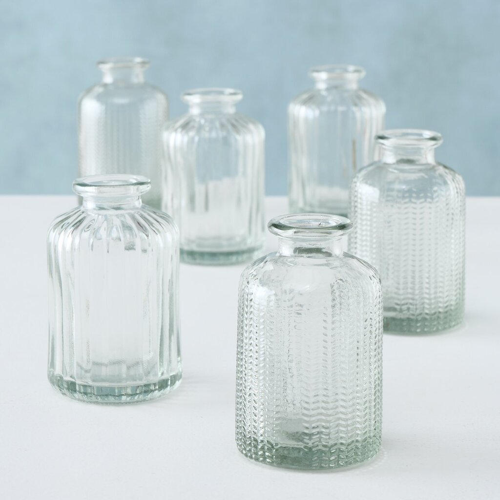 Vase Merula 3-teilig