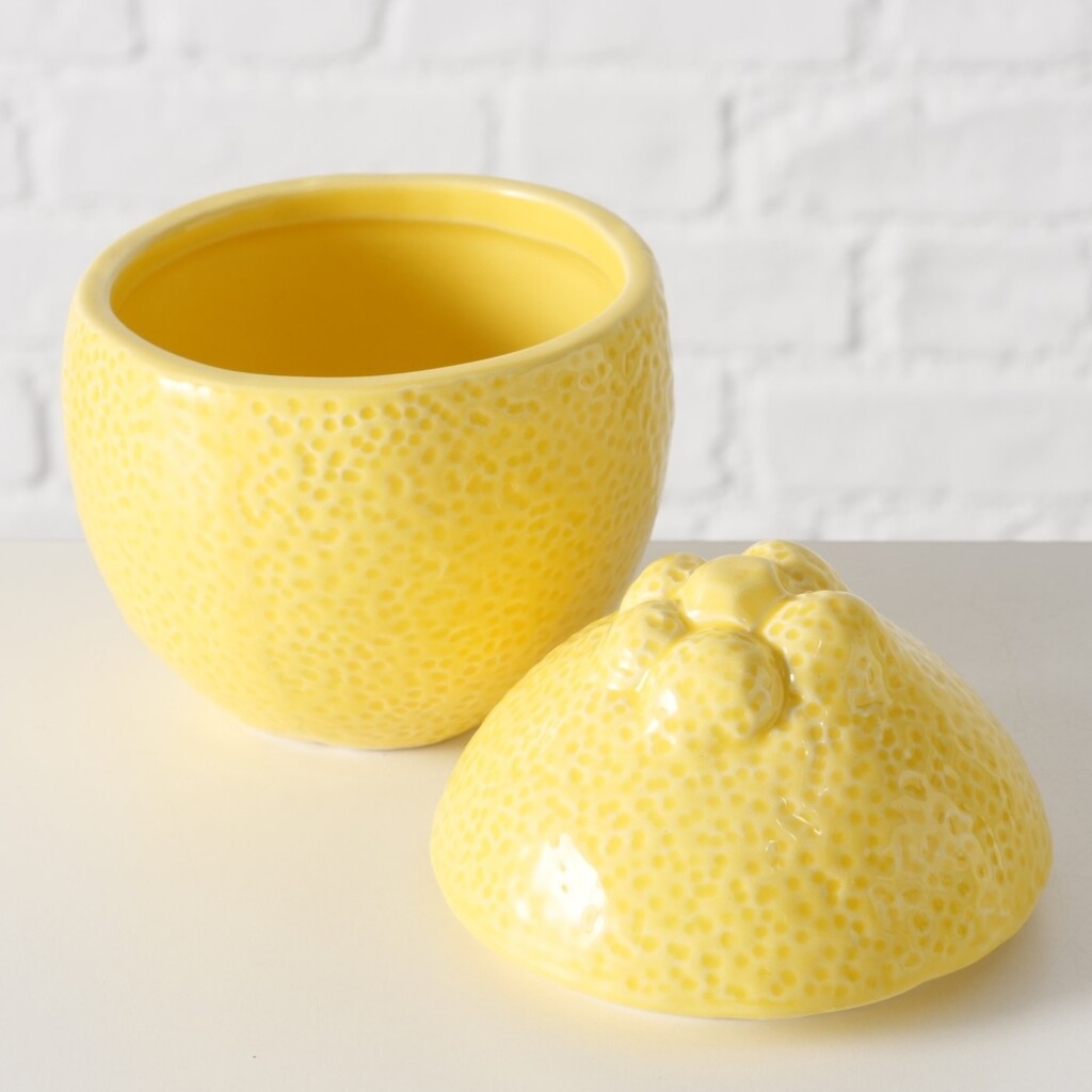 Vorratsdose Limone
