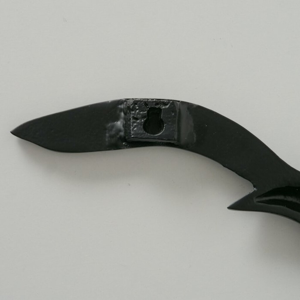 Wandobjekt Birdy, Wanddeko 2 tlg.