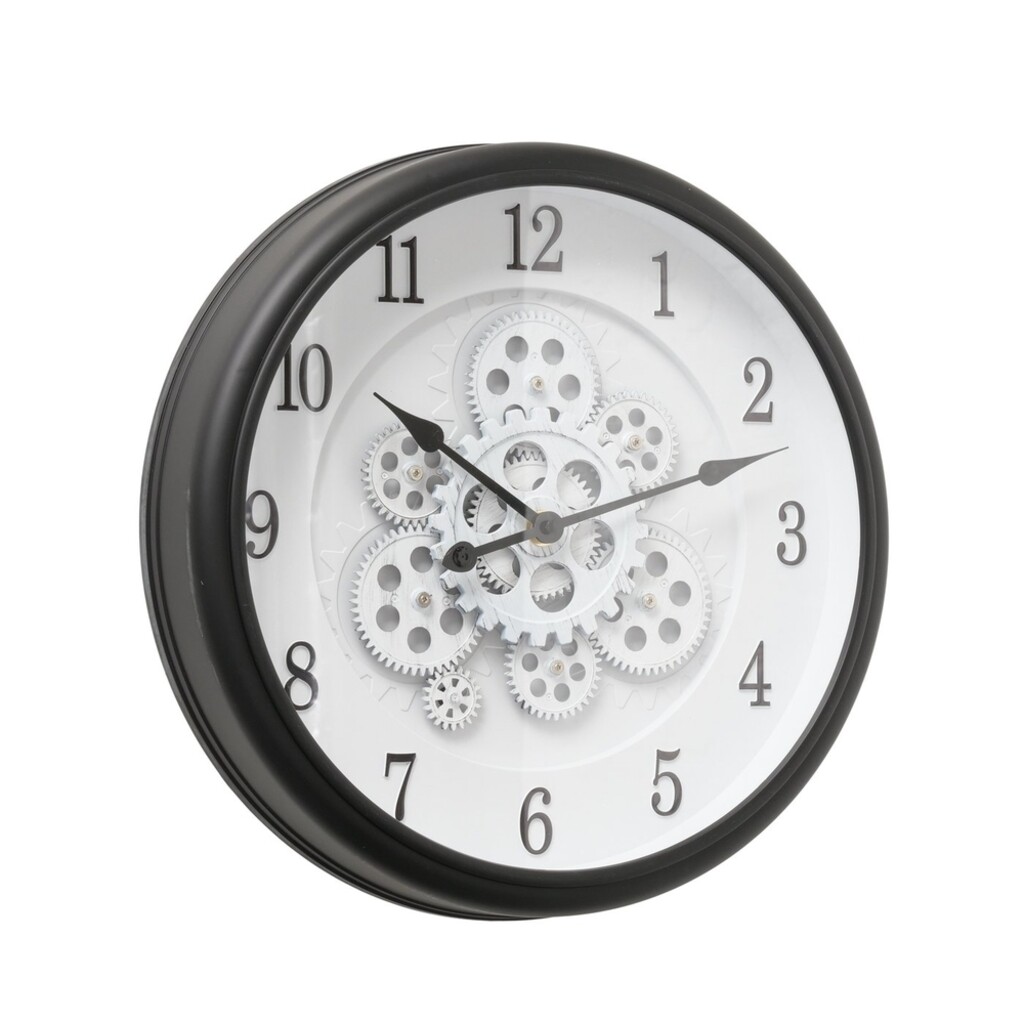 Boltze Wanduhr Lausanne online kaufen bei SKANDEKO
