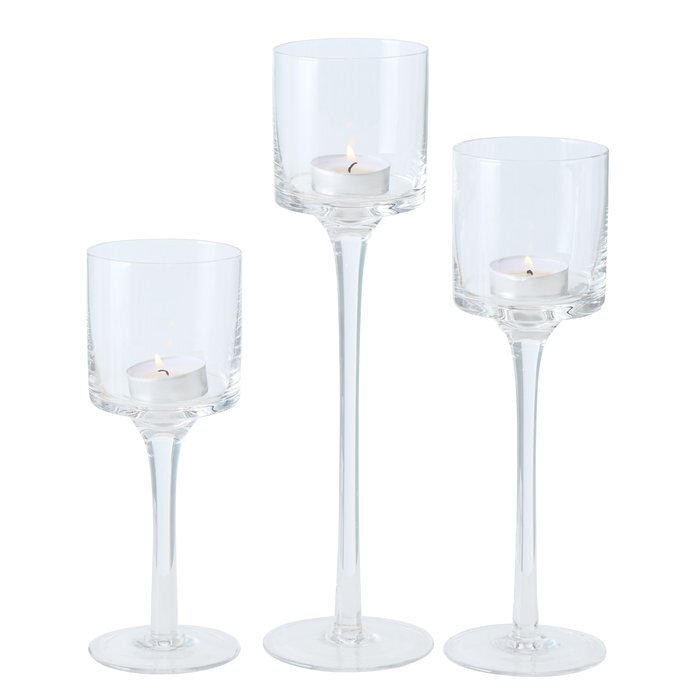 Boltze Windlicht Arosa 3tlg online kaufen bei SKANDEKO