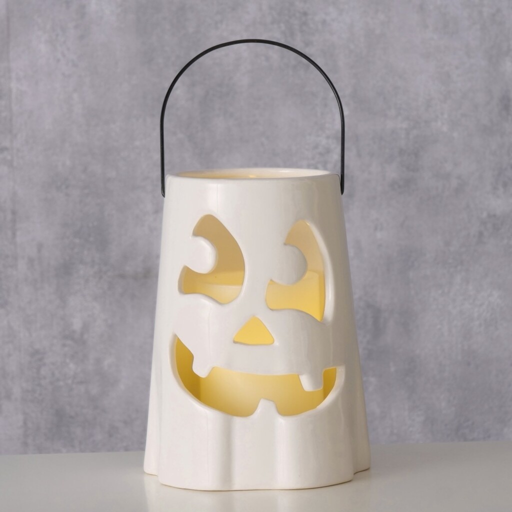 Boltze Windlicht Bou Halloween Deko Preview Image
