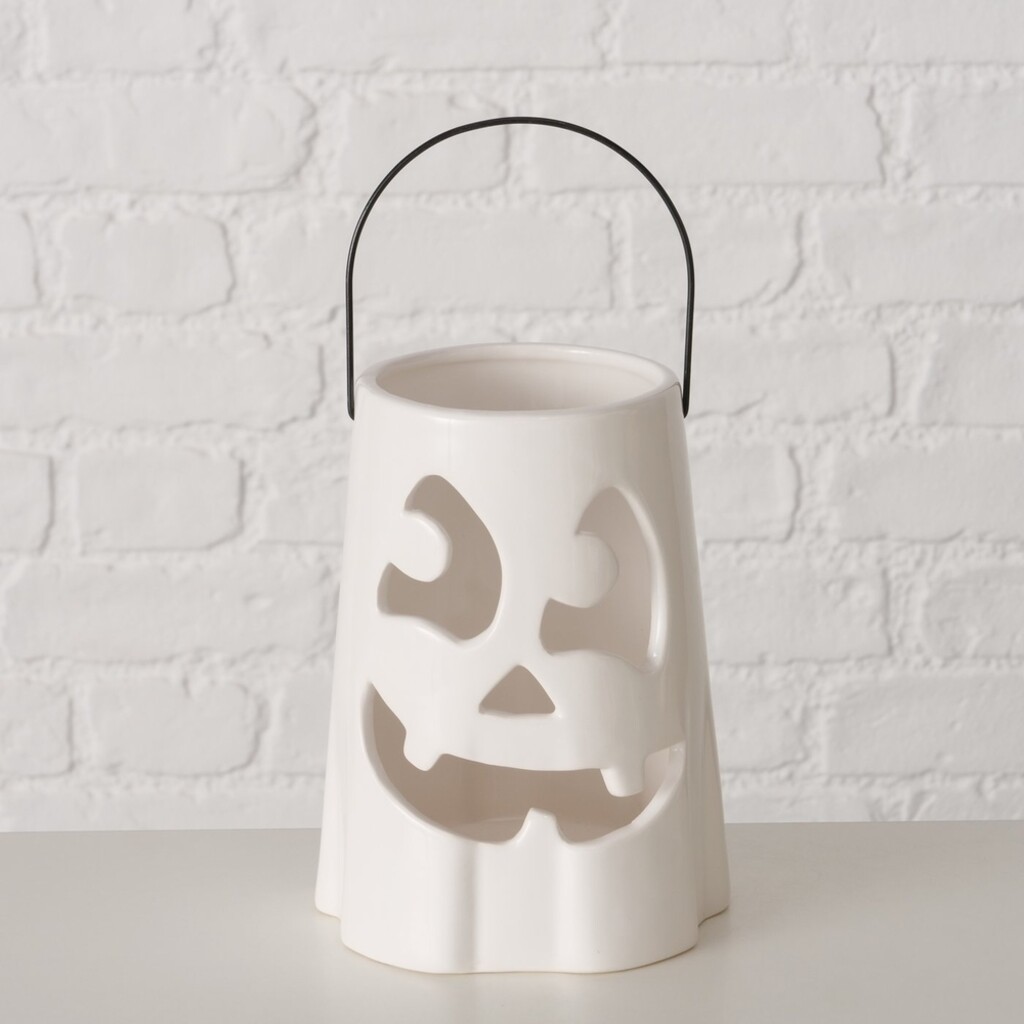 Windlicht Bou Halloween Deko