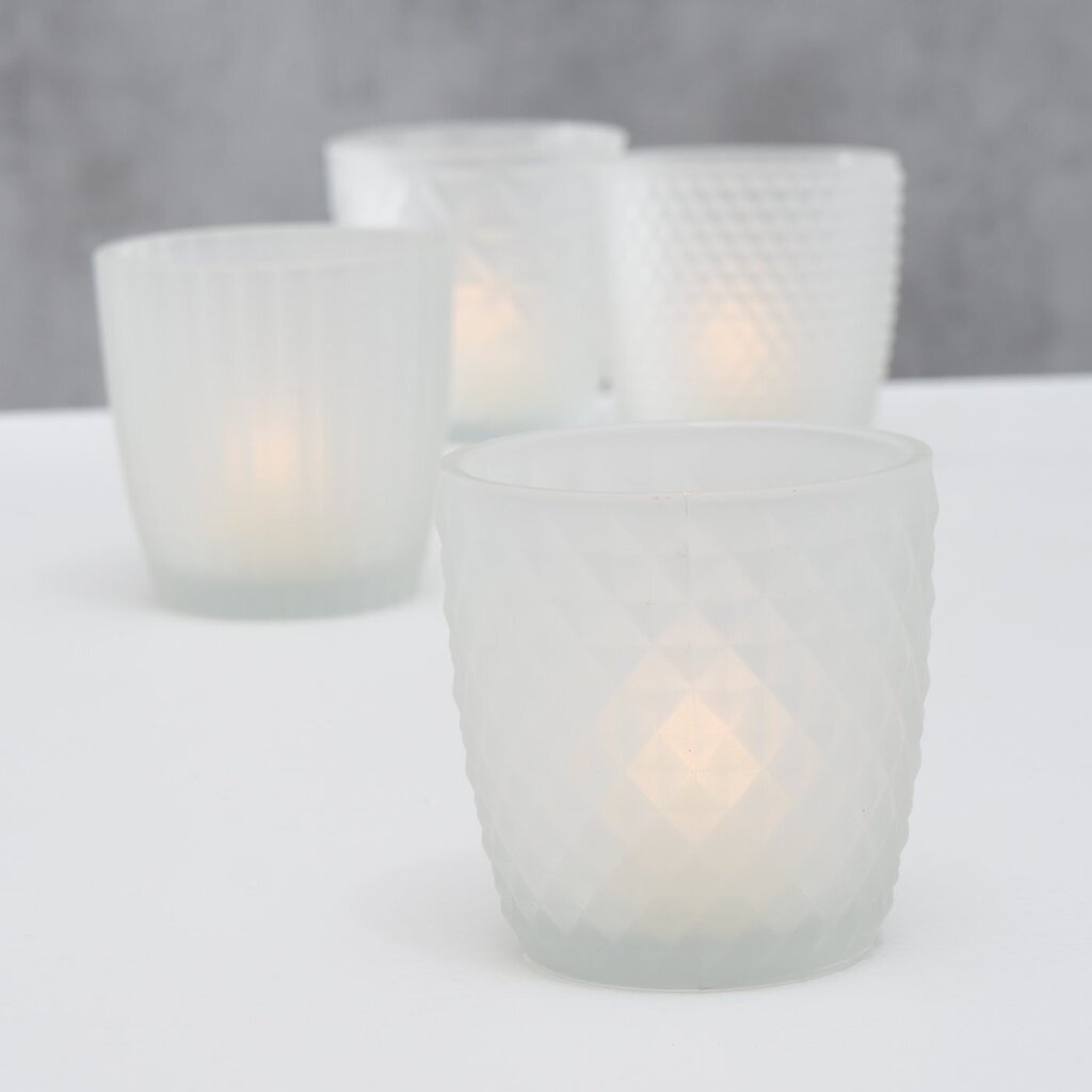 Windlicht Marilu 4er Set