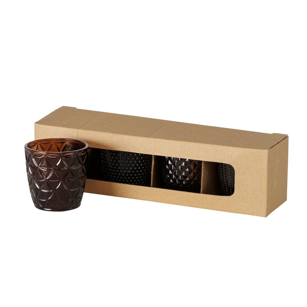 Windlicht Marilu 4er Set