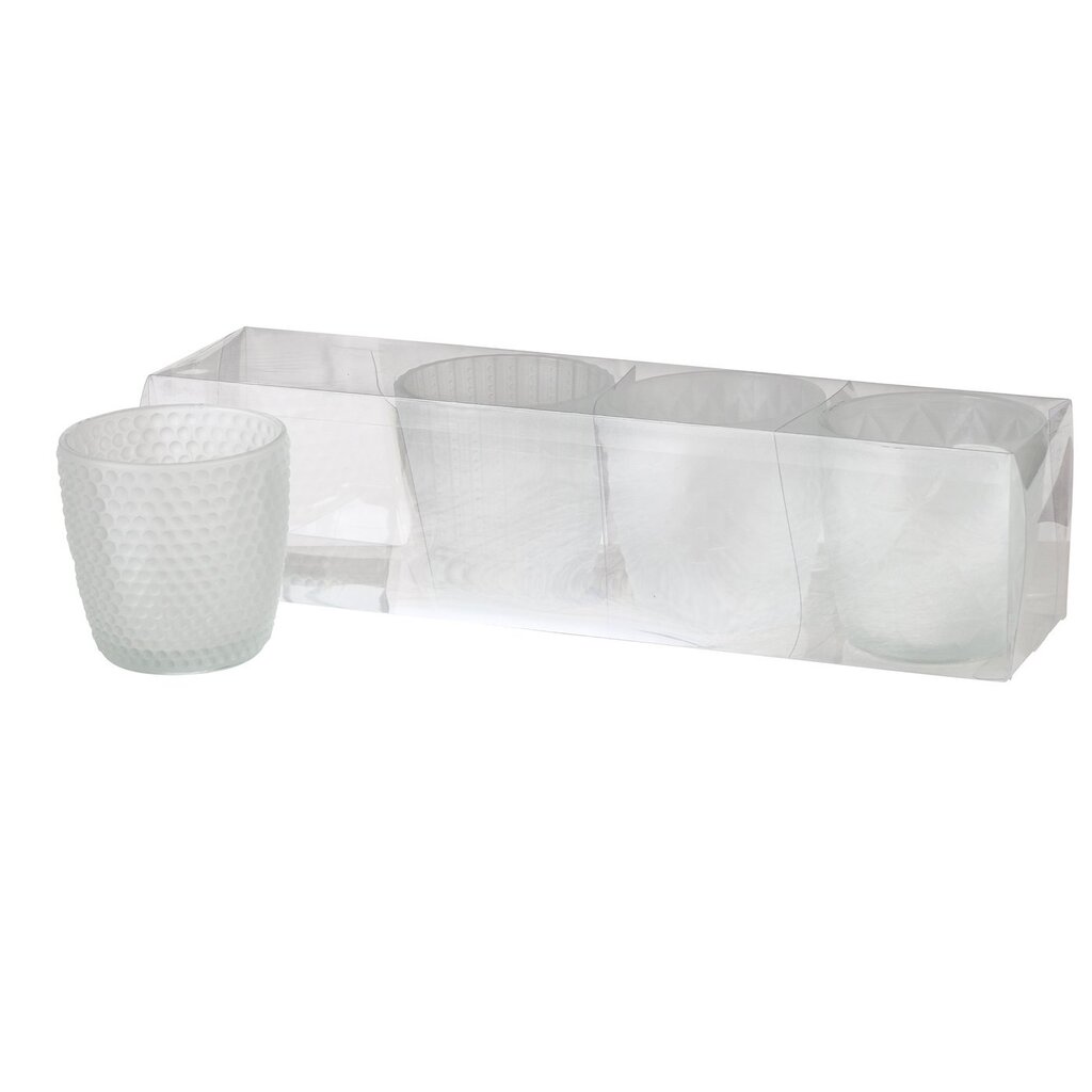 Windlicht Marilu 4er Set