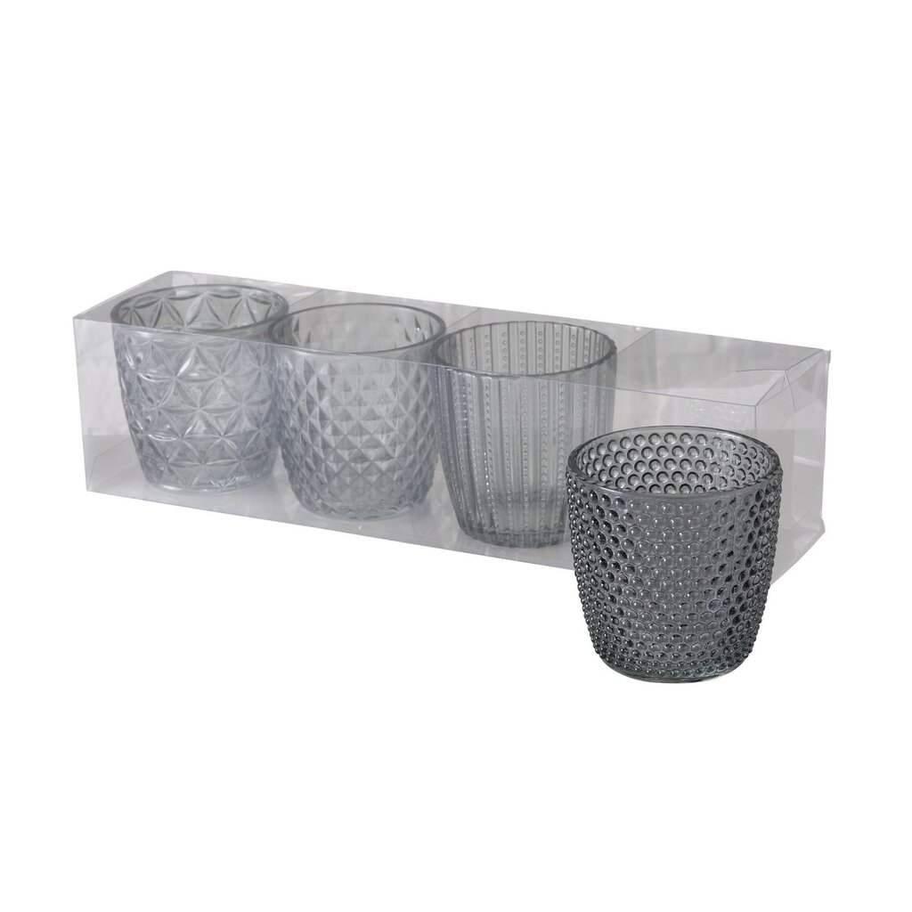 Windlicht Marilu 4er Set