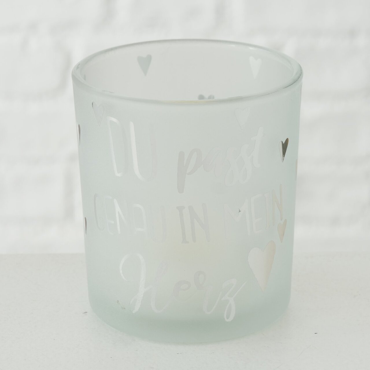 Windlicht Marry 3er Set