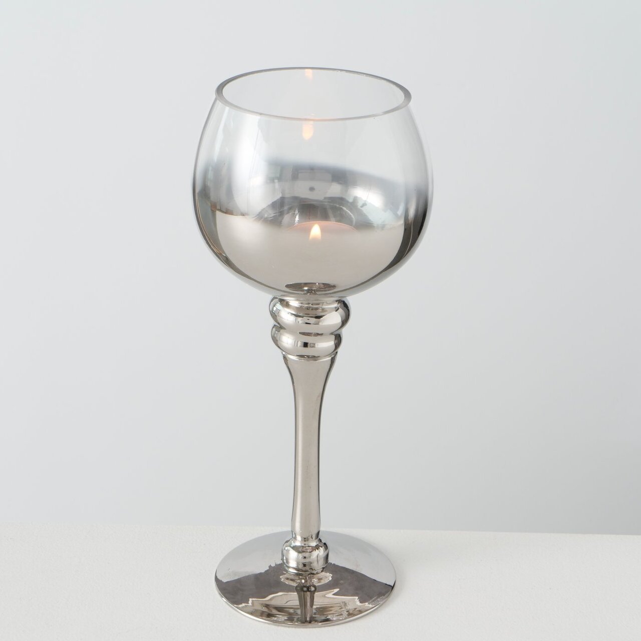 3er Set Windlicht Minou