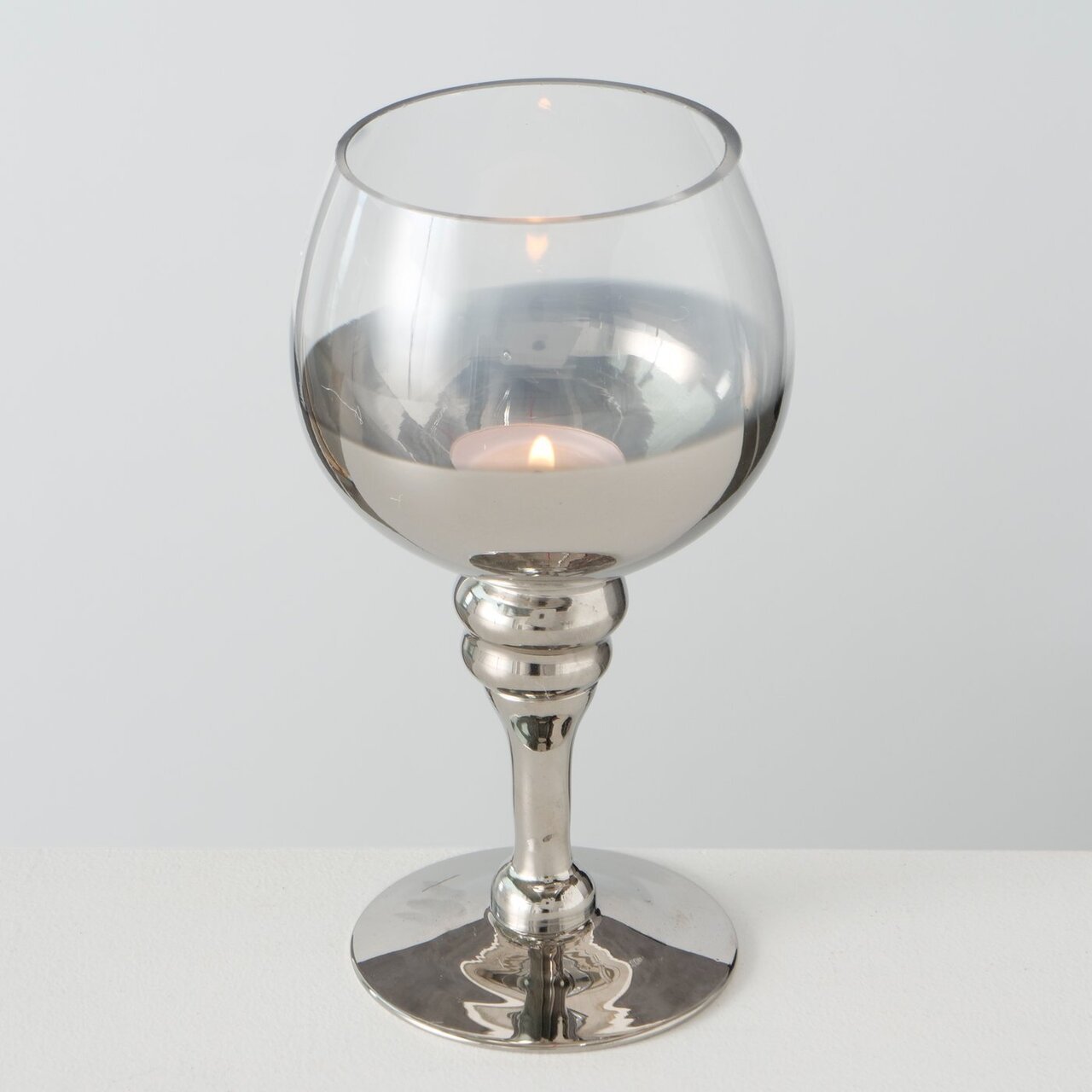 3er Set Windlicht Minou